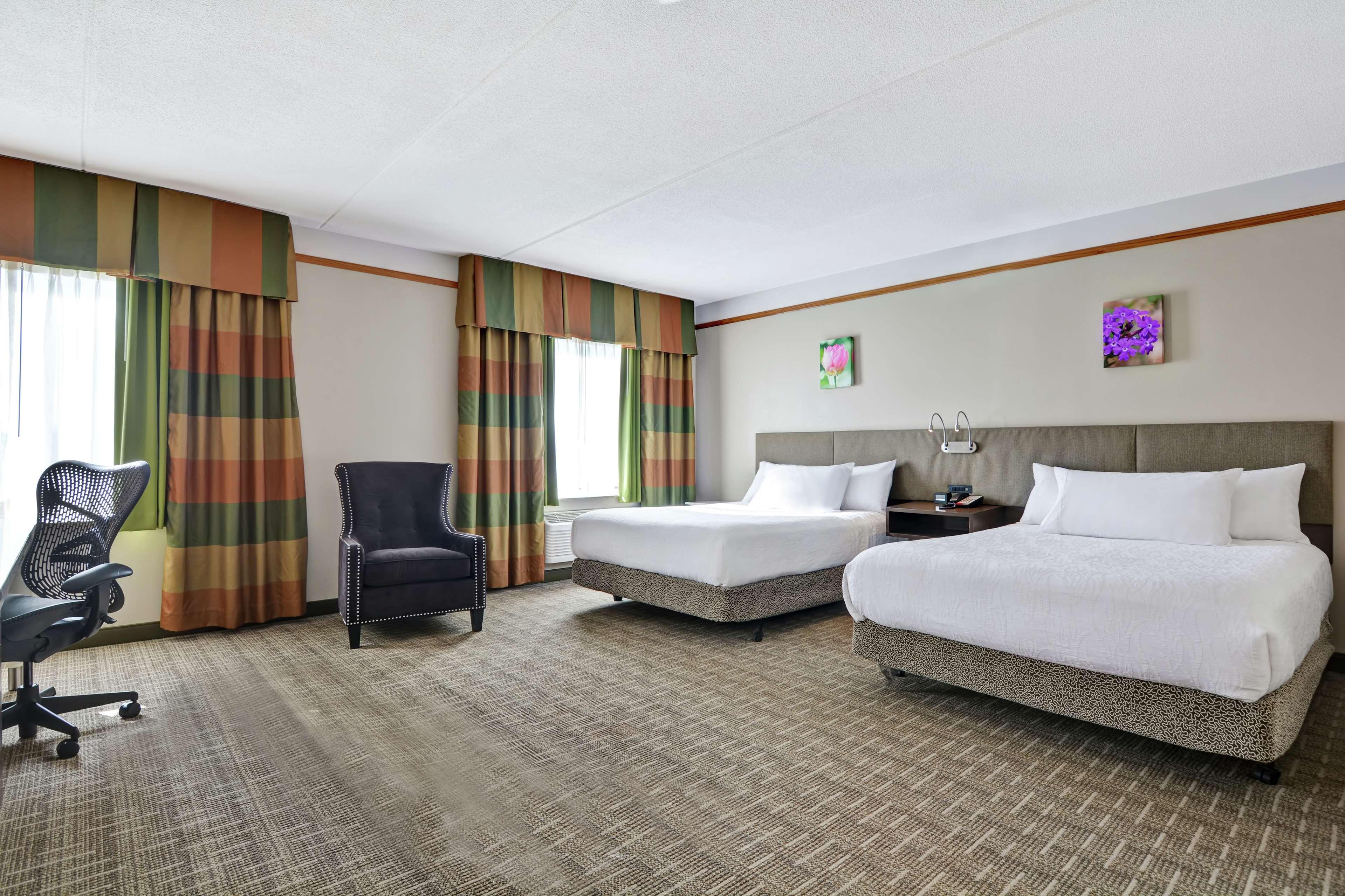 Hilton Garden Inn Appleton/Kimberly Buitenkant foto