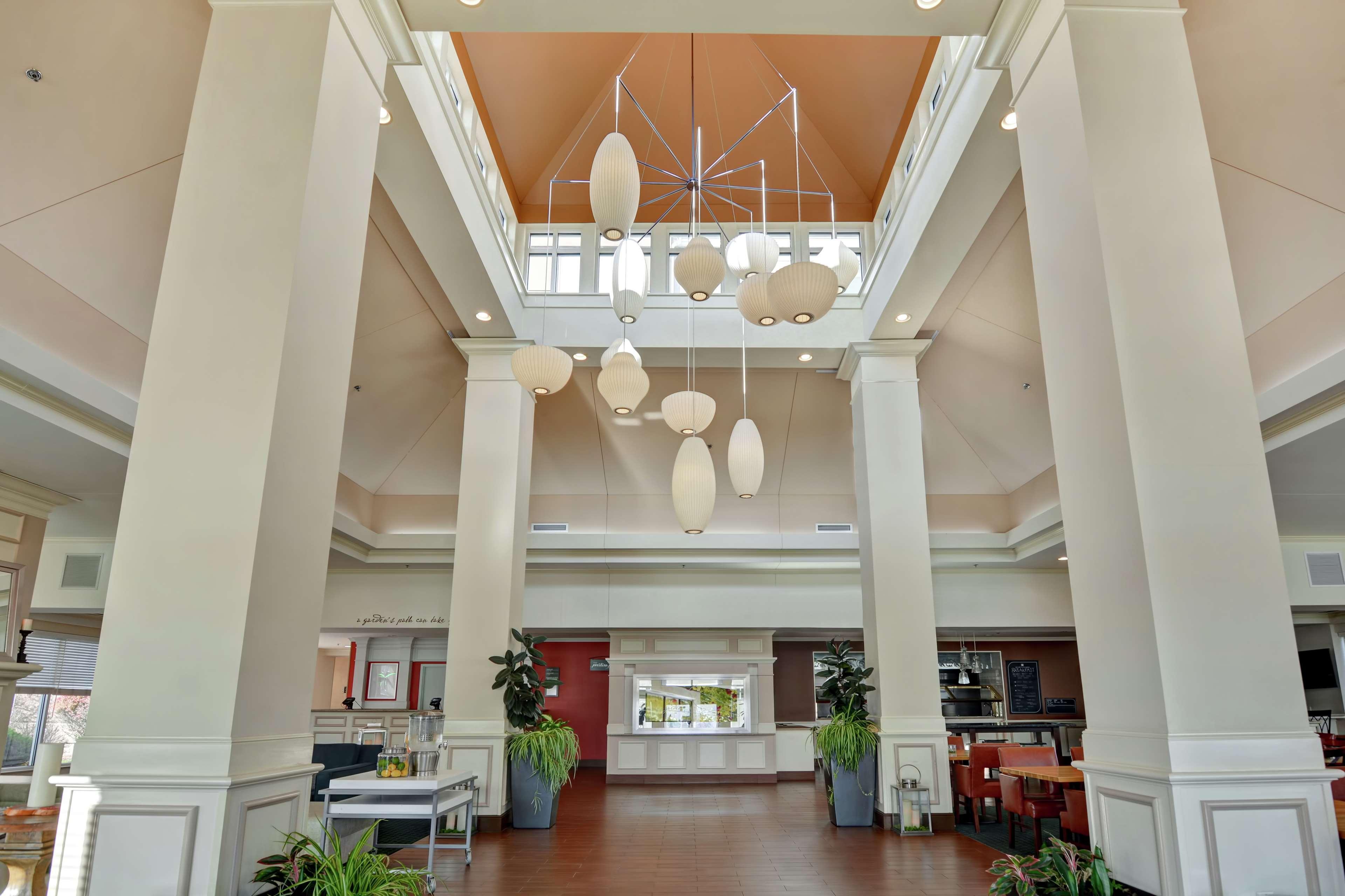 Hilton Garden Inn Appleton/Kimberly Buitenkant foto