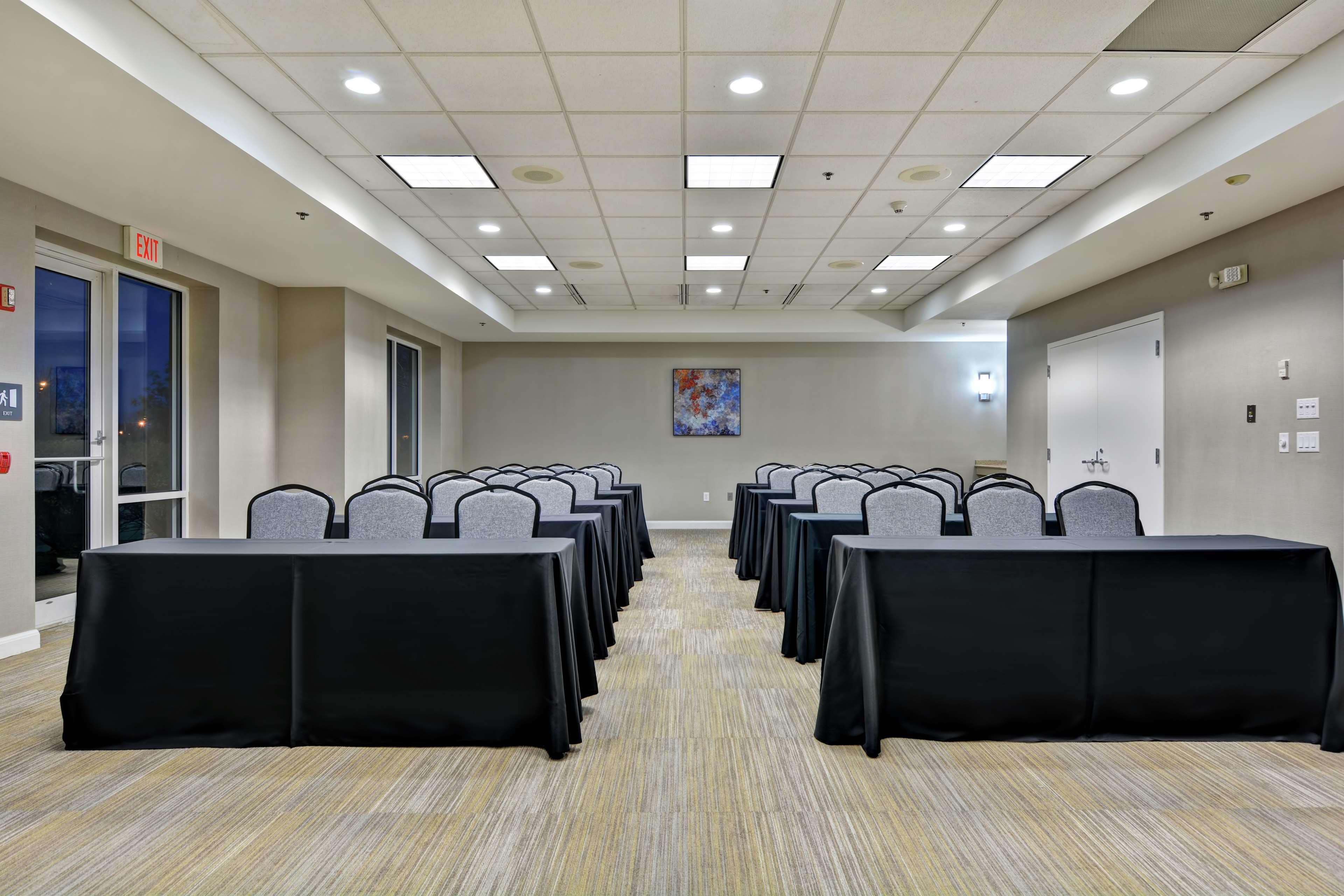 Hilton Garden Inn Appleton/Kimberly Buitenkant foto