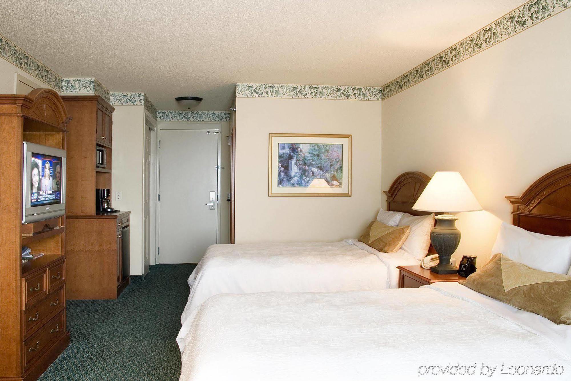 Hilton Garden Inn Appleton/Kimberly Kamer foto